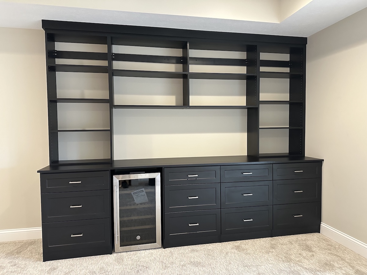 Other Storage Solution Options