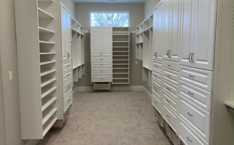 Fall Into Organization: Get Your Home Ready for the Season