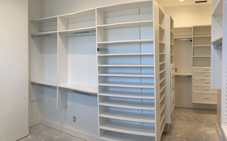 New Year, New Space: Start 2025 with a More Organized Home