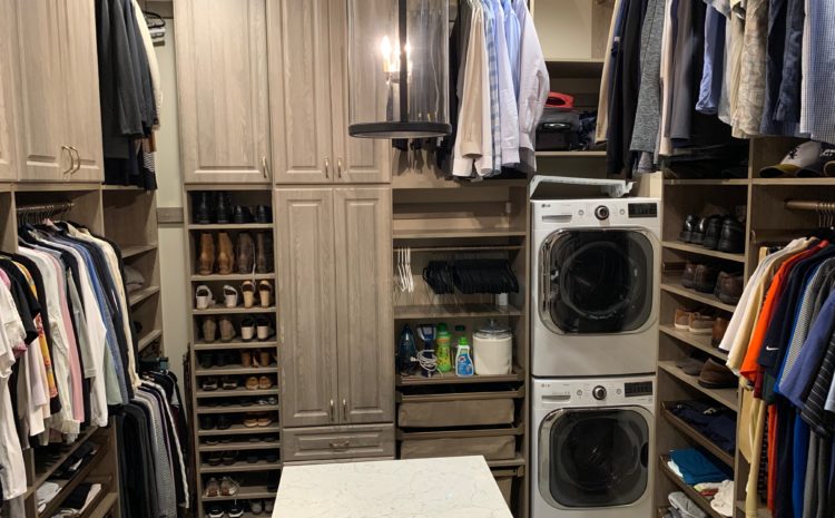 Wrap Up the Year with a More Organized Home