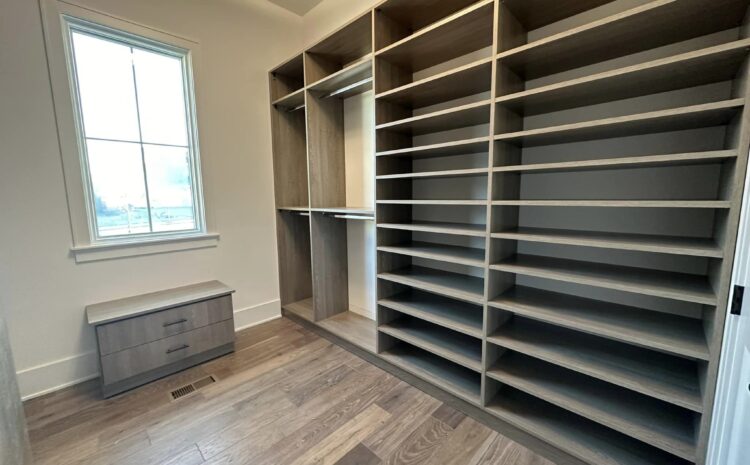 Spring into Organization as Spring Approaches!