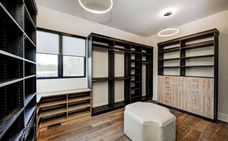  Welcome to Summer Organization with Closet Concepts Inc.!